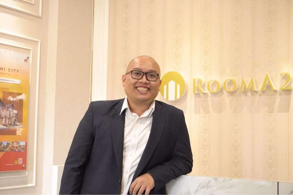 nengah ari indrawan