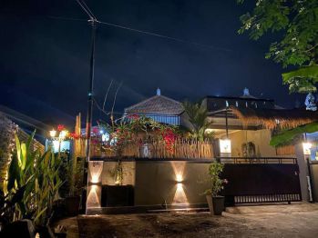 Dijual villa baru murah lokasi batubulan Gianyar Bali harga nego