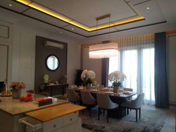 Luxurious Living at Gading Serpong