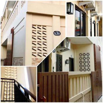 Kost Bulanan&Harian Disewakan Kamar Kost Sewa Kontrakan Paviliun