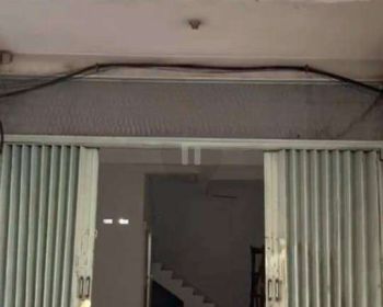 Ruko Baliwerti Bubutan Surabaya Pusat dekat Gubeng