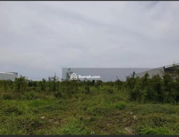 Di jual kavling laksana business park . tangerang