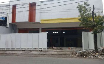 Ruko Rungkut Lor Surabaya timur dekat Merr
