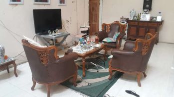 Dijual Murah Ruko & Bangunan Rumah lokasi jalur bisnis di kopo Bandung