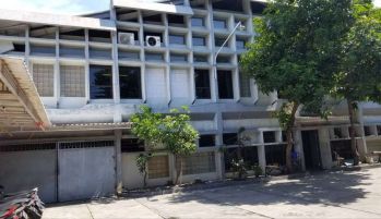 Gudang Raya Kenjeran surabaya timur