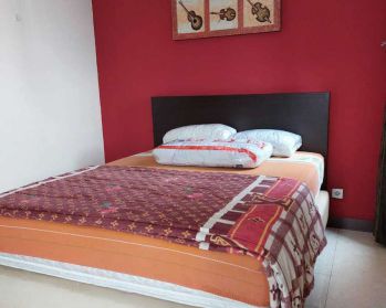 Disewakan Apartemen Taman Rasuna 2BR Tower 8 Fully Furnished