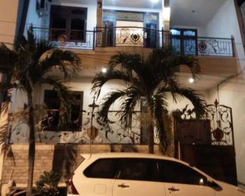 Kost AC Perabot Lengkap Wifi Laundry di Dekat Kampus di Suterejo Utara