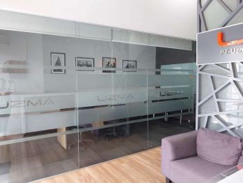 Gudang dan Kantor di Sewakan di Area Pergudangan Taman Tekno BSD City