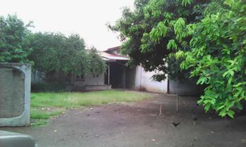 Dijual Pabrik atau Gudang di Daan Mogot KM 19 Jak Bar