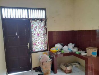 Rumah 3KT Pugeran Parkir 2 Mobil Timur UPN Atmajaya