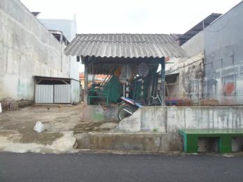 dijual tanah kumis Kucing soekarno hatta Malang