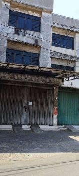 Ruko Rungkut Industri Kidul Surabaya timur dekat Merr
