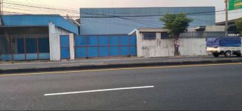 Pabrik Raya Kletek Sepanjang Sidoarjo