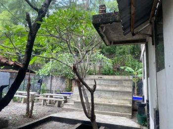 Dijual Tanah Cocok Untuk Usaha Lokasi Strategis