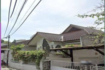 Nego Enjoy Rumah Dan Kosan Strategis Samping Sabang Riau Bandung Kota 2235-76