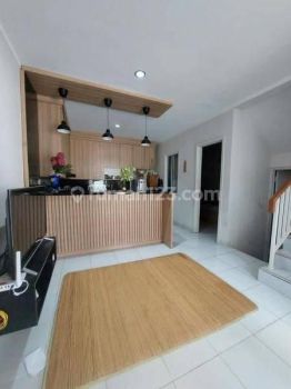 Cepat Rumah Rapi Siap Huni Di Serpong Jaya Puspitek Tangerang Selatan