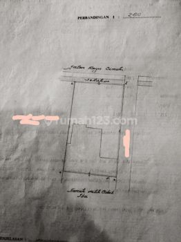 Kbp Cimahi Tengah Strategis Ke Tol Padalarang Dan Ke Arah Bandung
