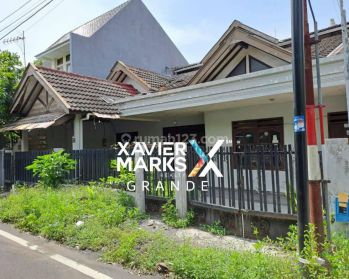 Dijual Rumah 2 Lantai di Kawasan Ciliwung, Malang