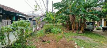 Kavling 800 meter di Poris Jaya Tangerang