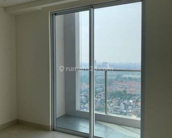 Jual Cepat Apt. Sedayu City Unfurnish View City Nego Sampai Deal