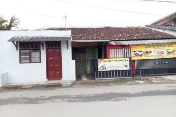 Kos2an di Kedaton Bandar Lampung (Kampung Baru-Unila), Selalu Penuh, Akses Jalan