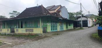 TANAH SUPER ISTIMEWA DAN MURAH DEKAT KAMPUS UII DI JALAN KALIURANG  KM 13