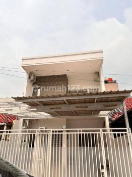 Dijual rumah puri Garden 6x16 harga :1,9M  ekk