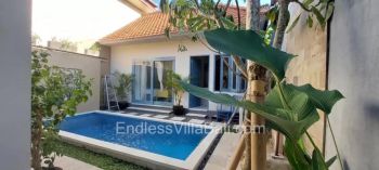 Sanur 2bdr Villa Yearly Or Leasehold
