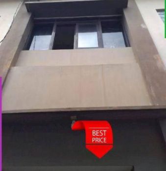 Meneruskan Saja Rumah Kost Terisi Semua Di Cimahi Unjani Dkt Stasiun Ka 875-67