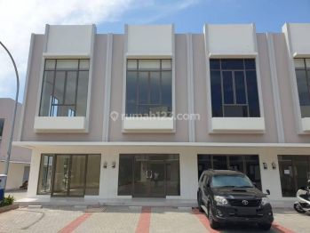 Dijual Cepat Ruko Baru di Aniva Grande Gading Serpong Bagus