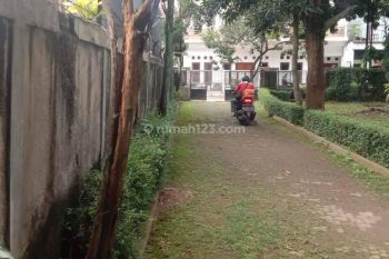 Strategis, Di Jual Tanah SHM Margonda Dekat Kampus Ui