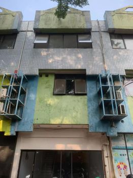 Ruko Siap Huni Unfurnish Bisa Akses ke Plaza Kalibata