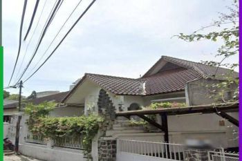 Nego Rumah & Kosan Strategis Sayap Sabang Riau Bandung Kota 2235-77