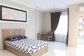 PROMO AKHIR TAHUN DISC 10% - WESTVILLE KOST - JL. GARUDA UJUNG / PAUS