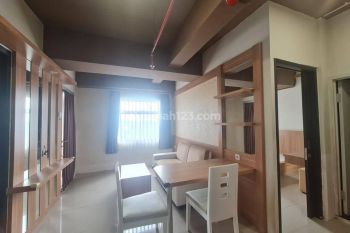 Dekat Area Bisnis.. Apartemen Nyaman Siap Huni, Asia Afrika, Bdg