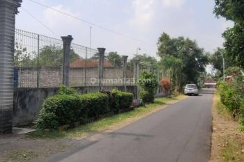 Jual Murah Gudang Siap Pakai Sukorejo Tulungagung Cocok Utk Pabrik, Gudang, Truk