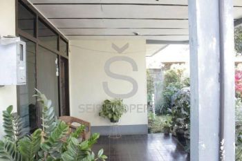 DIJUAL RUMAH DAN KOST DI SEKELOA KOTA BANDUNG