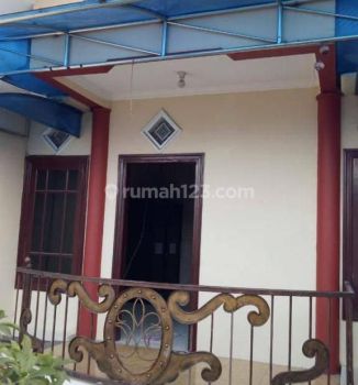 Dijual Rumah 2 Lantai Di Dukuh Kupang Surabaya Sr