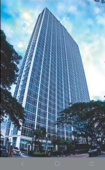 Apartement U Residence Tower 2
