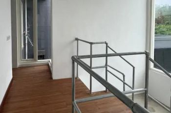 Dijual rumah villa baru di Dau Malang plus perabot