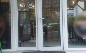 ruko bagus cocok untuk usaha di citragrand