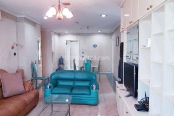 Apartemen Semanggi 3 Bedroom Tower 1 Slipi