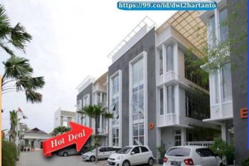 Profitable Rumah Kost Exclusive Beverly Park Unpad Itb Jatinangor Dkt Bandung