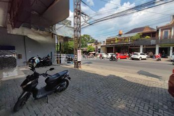 Ruko di Fatmawati Raya, Kedungmundu, Tembalang, Semarang Bagus
