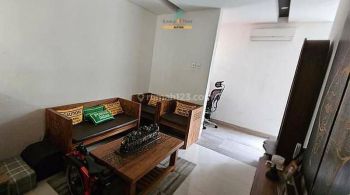 Rumah di Permata hijau Asri nyaman Jakarta Bart