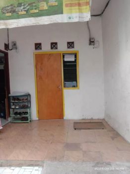 Kontrakan Bulanan Murah | Pondok Labu Cilandak Jaksel | Baru Renovasi