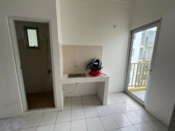 Gratis Tagihan Selamanya 2BR Pancoran Riverside Dekat Kalibata