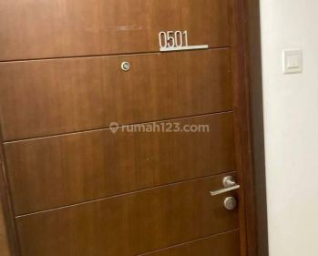 Dijual Cepat Apartement West Gallery Kebon Jeruk Jakarta Barat