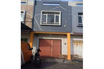 Ruko Murah Puri Gununganyar Regency Surabaya Timur dkt Kutisari Wonocolo