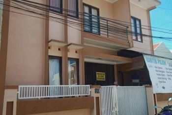 Kos Aktiv Kampus Undip Tembalang Full Penghuni